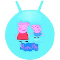 Ryhmä Hau Peppa Pig Opblaasbare Skippybal 18' / 45cm