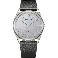 Citizen - AR3120-16A - Polshorloge - Heren - Solar - Suratto