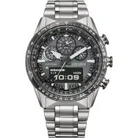Citizen - JV2006-55H - Polshorloge - Heren - Solar - Promaster