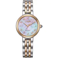 Citizen - EM0996-84Y - Polshorloge - Dames - Solar - Eco-Drive