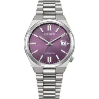 Citizen - NJ0200-50W - Armbanduhr - Herren - Automatik - Tsuyosa