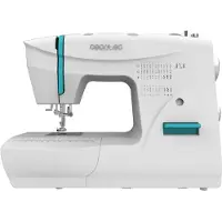 Cecotec Bellecouture 6600 Naaimachine