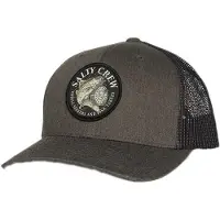 Salty Crew Reel Fly Retro Trucker Pet