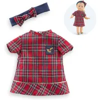 Corolle 9000212950, Kledingstuk voor poppen, geschikt voor kinderen vanaf 3 jaar, 25 gram