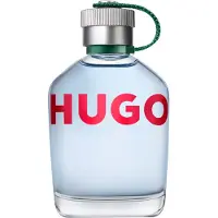 HUGO BOSS Hugo Man Eau de Toilette 125 ml