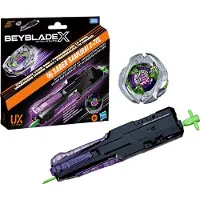 Beyblade X Victory Grip-launcherset - Launcher en Tol