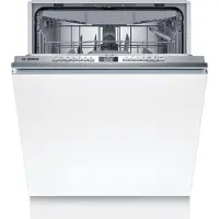Bosch Smh4hvx14e - Inbouwvaatwasser Standaard (60 Cm Breed) 14 Bestekken 46 Db(a)