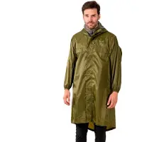 Altus Atmospheric J30 Poncho Groen S