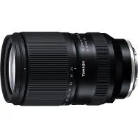 Tamron 25-200mm f/2.8-5.6 Di III VXD G2 Sony FE
