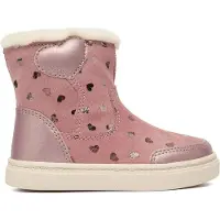 Geox Snowboots rosé