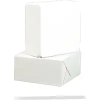 Matchu Sports Magnesium blok - branco