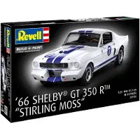 Revell 07736 Bouwpakket 1:24