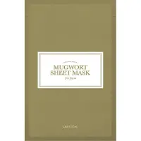 I´m from Mugwortmaske 1 ml