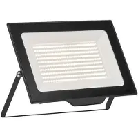 Osram Ledvance Floodlight Essential | 200W | 4000K | 20.000 lumen | IP65 | zwart