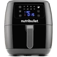 NutriBullet Airfryer XXL NBA071B