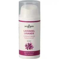 Jacob Hooy Lavendel Overnight Masker - 30ml