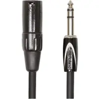 Roland RCC-15-TRXM 4,5 m Microfoonkabel