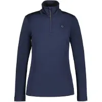 Luhta HAILUOTO Dames Ski Pully - Blauw - M