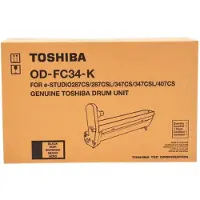 Toshiba OD-FC34K drum zwart (origineel)