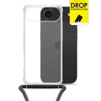 My Style Loop iPhone Air Hoesje Met Koord