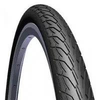 Mitas Flash 26 '' City Tire Classic BC 22 TPI || Maat: 1.75