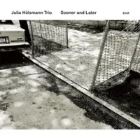 OUTHERE Julia Hülsmann Trio - Sooner And Later (CD)