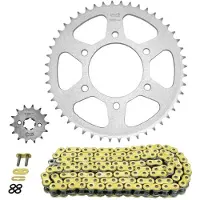Afam KETTINGSET 428 YZF-R 125 132/14/48