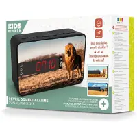 BigBen Interactive R16SAFARI