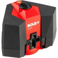 Sola Flox Tile 30m Laserwaterpas