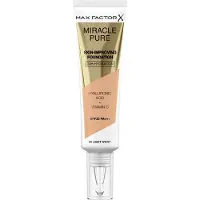 Max Factor Miracle Pure Skin Improving Foundation 40 Light Ivory