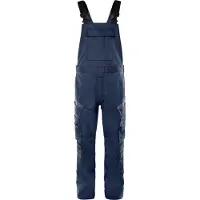 Fristads 300226 Amerikaanse Overall 1556 Stfp Regular Fit Skarup | Maat: C60
