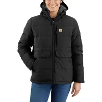 Carhartt Relaxed Fit Montana Insulated Jacket 105457 | Maat: S