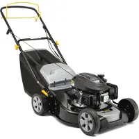 Alpina Garden ALPINA benzinegrasmaaier AL5 46 SA
