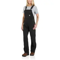 Carhartt Crawford Women's Bib Overall