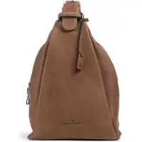 Castelijn & beerens Carisma Leder 31 cm bruin