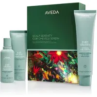 Aveda Scalp Solutions Scalp Serenity Holiday Set