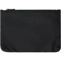 Björn Borg Studio Wash Bag Zwart | Maat: ONESIZE