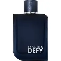 Calvin Klein Defy Eau de Parfum