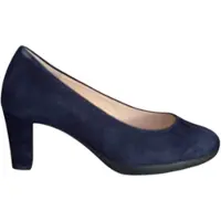 Gabor 91.280 Pumps | Maat 3 Dames Blauw
