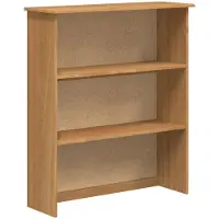 vidaXL Hutch ASKIM 91 x 30 x 104 cm Massief grenenhout