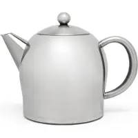 Bredemeijer Theepot Minuet Santhee Mat 1 L