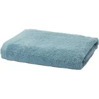 Aquanova badlaken London - 70x130 cm - Set van 3 - Aquatic