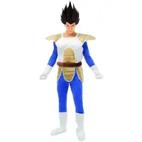 Chaks - Dragon Ball Vegeta kostuum voor mannen - L
