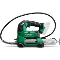 HiKOKI AL18DA W4Z Accu Vetspuit 18V 400GR EXCLUSIVE