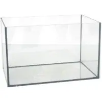 HS Aqua Volglas Aquarium | 112L | 80 x 35 x 40CM