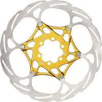 Formula 2-pieces 6b Remschijf