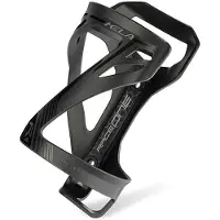 Race One Kela Bottle Cage Zwart