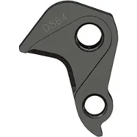 Pilo D864 Santacruz Derailleurhanger