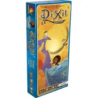 Asmodee Dixit uitbreiding 3: Journey