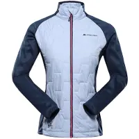 Alpine Pro Jorwa Sweatshirt Met Rits